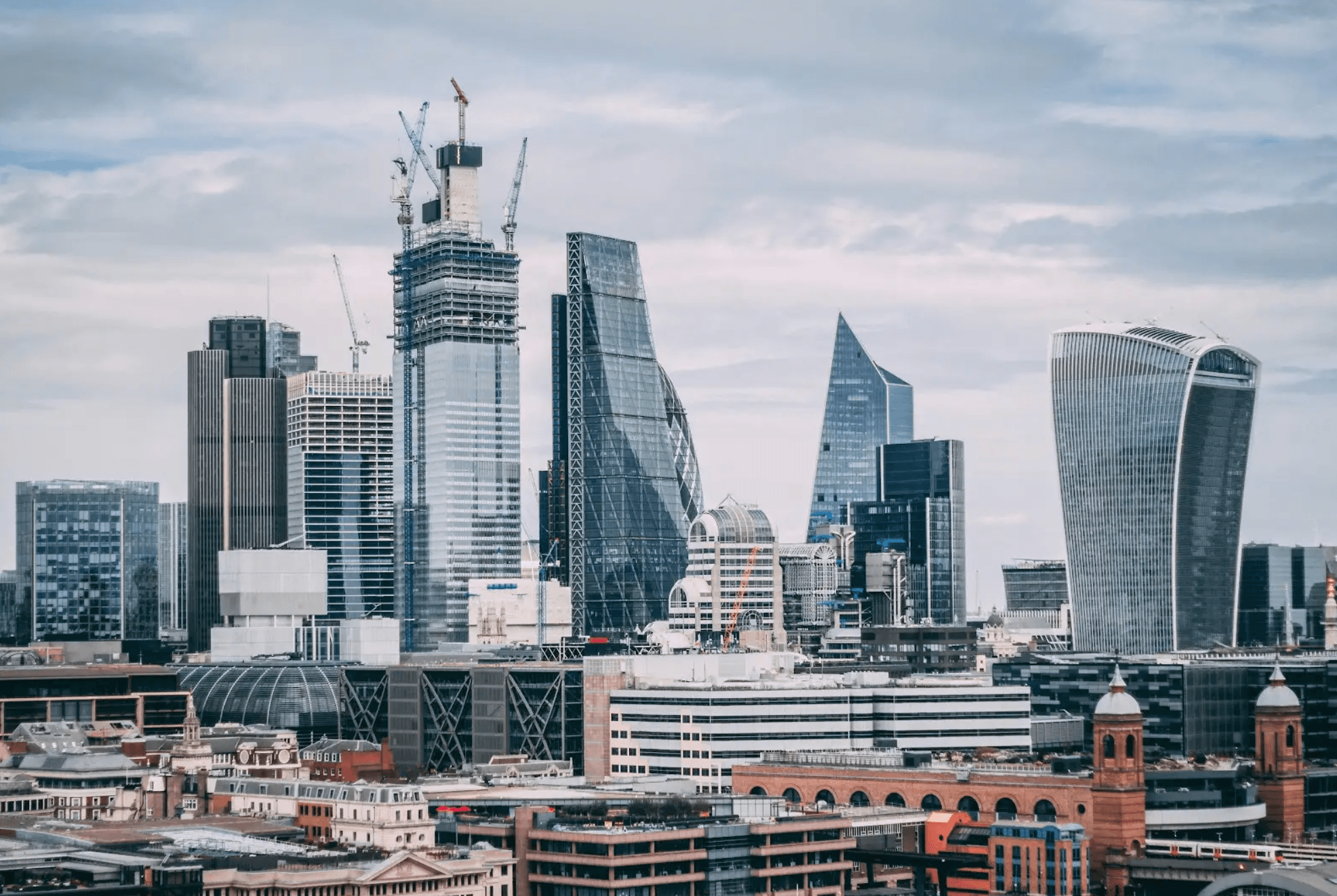 City of London Embodied Carbon Action Plan