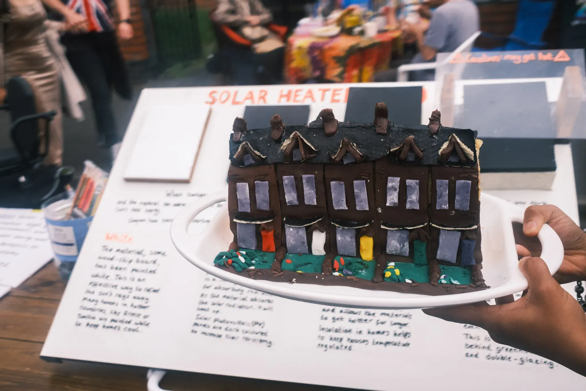 Street Retrofit